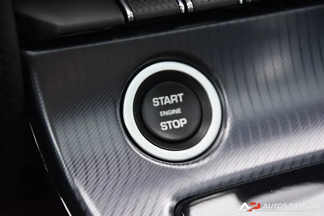 Jaguar F-Type P300 2.0 Coupe R-Dynamic - Thumbnail 19