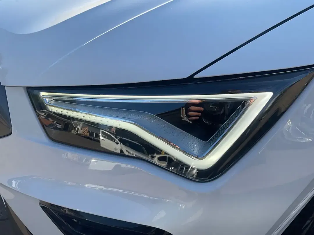 CUPRA Ateca 4Drive - Thumbnail 11