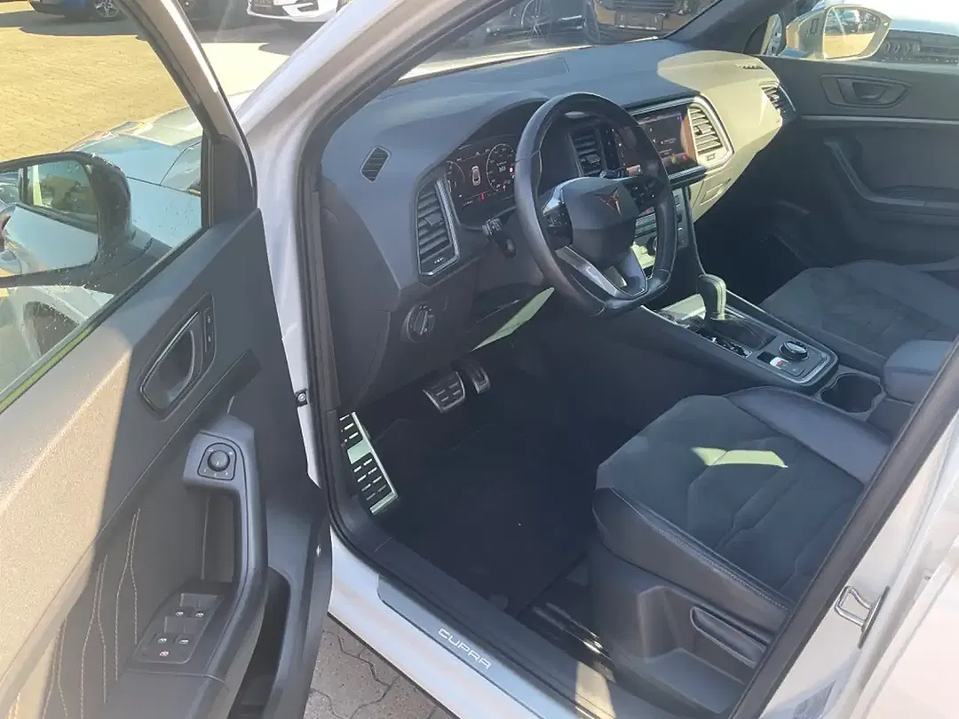 CUPRA Ateca 4Drive - Thumbnail 12