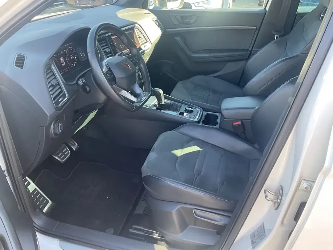 CUPRA Ateca 4Drive - Thumbnail 13