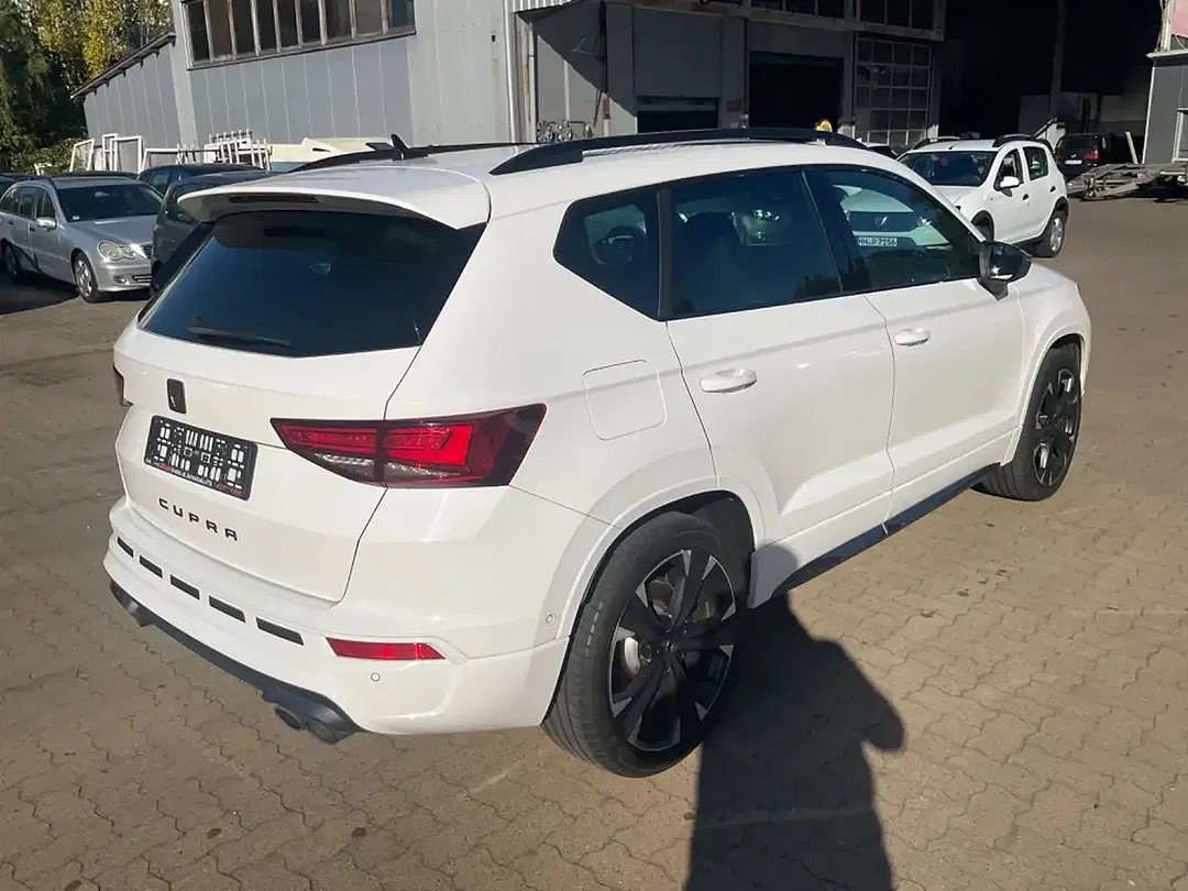CUPRA Ateca 4Drive - Thumbnail 6