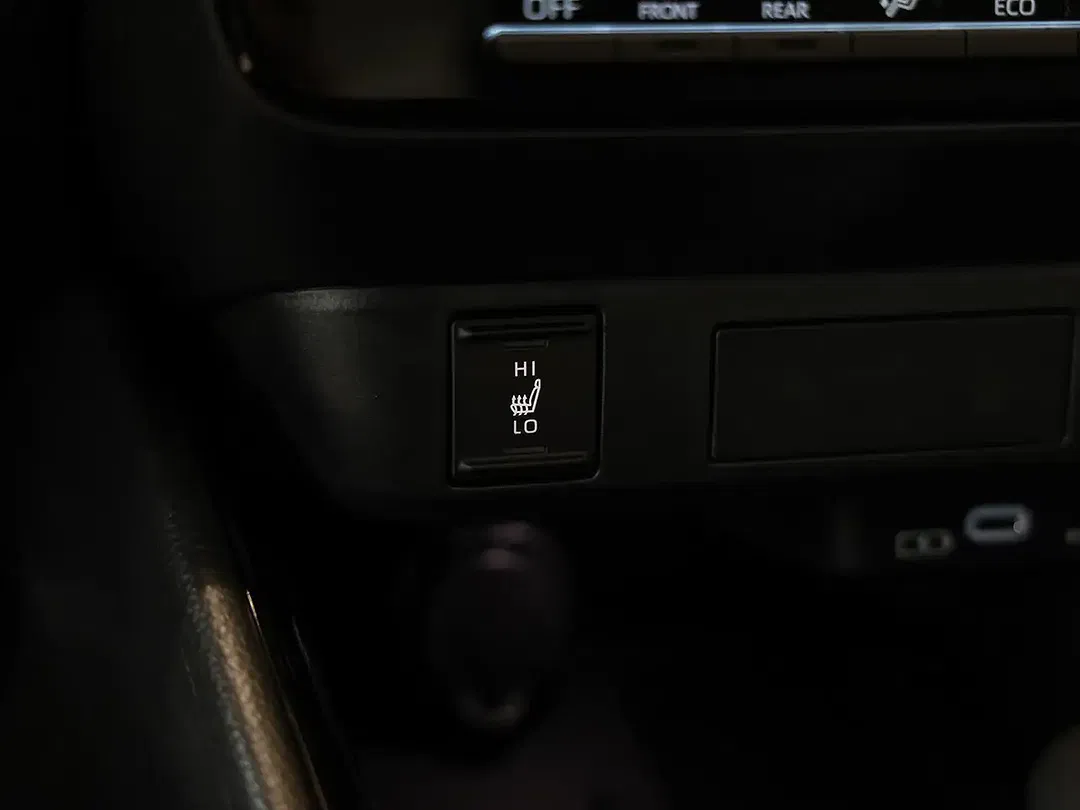 Toyota Yaris 1.5 CVT Hybrid Teamplayer - Thumbnail 14