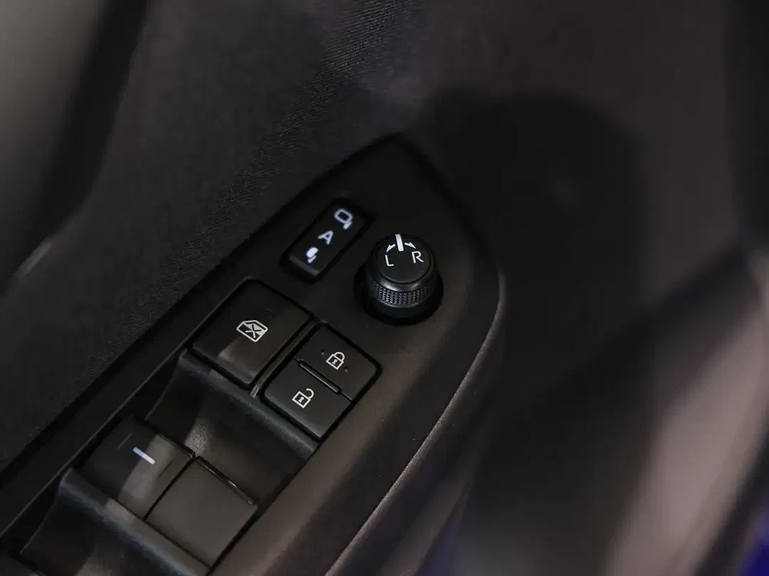 Toyota Yaris 1.5 CVT Hybrid Teamplayer - Thumbnail 8