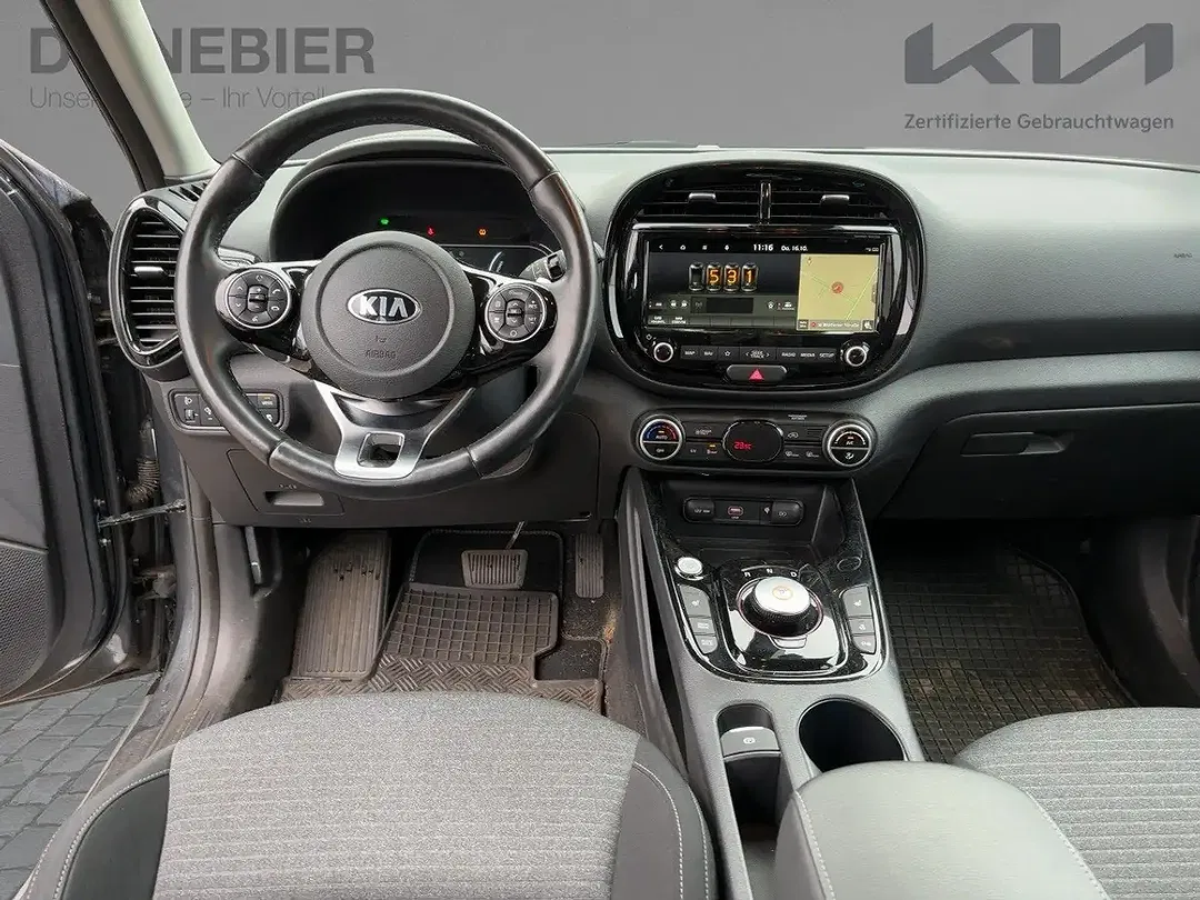 Kia Soul Spirit - Thumbnail 6