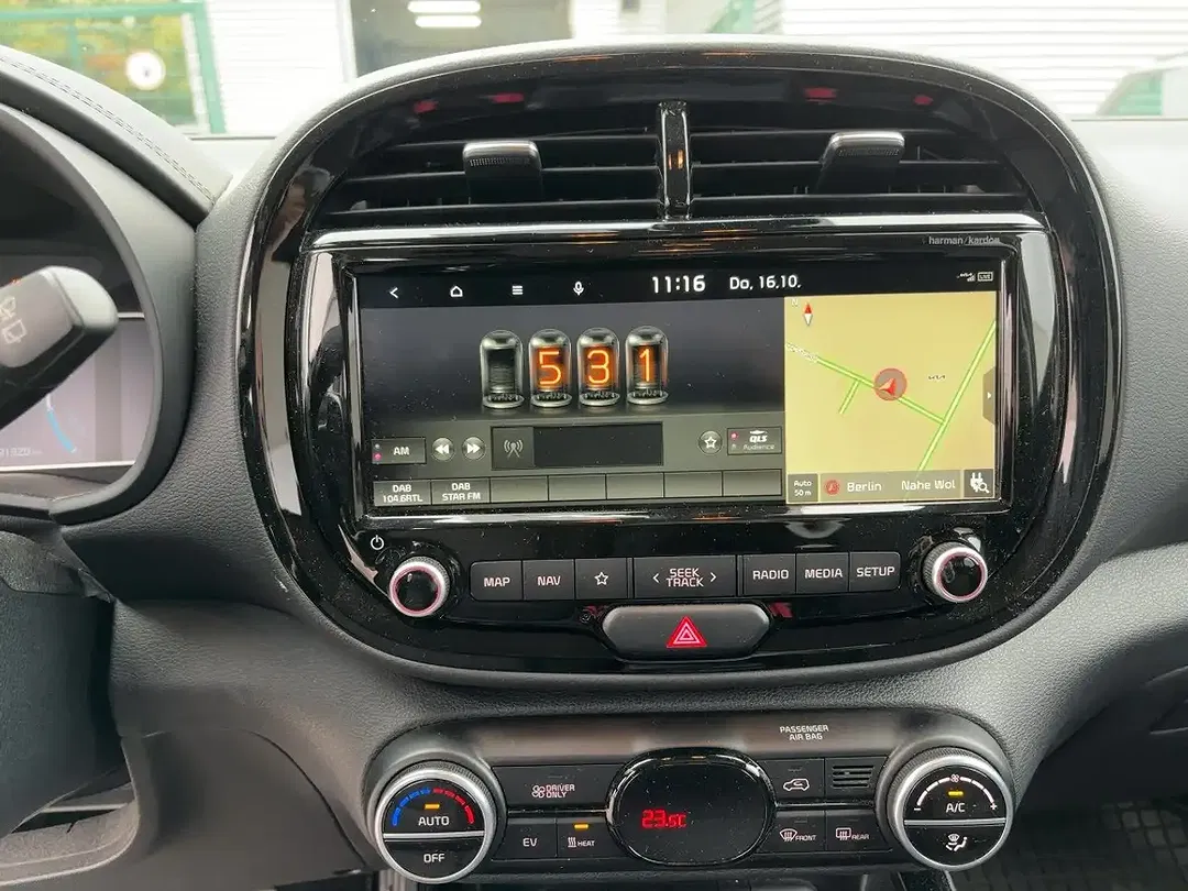 Kia Soul Spirit - Thumbnail 7