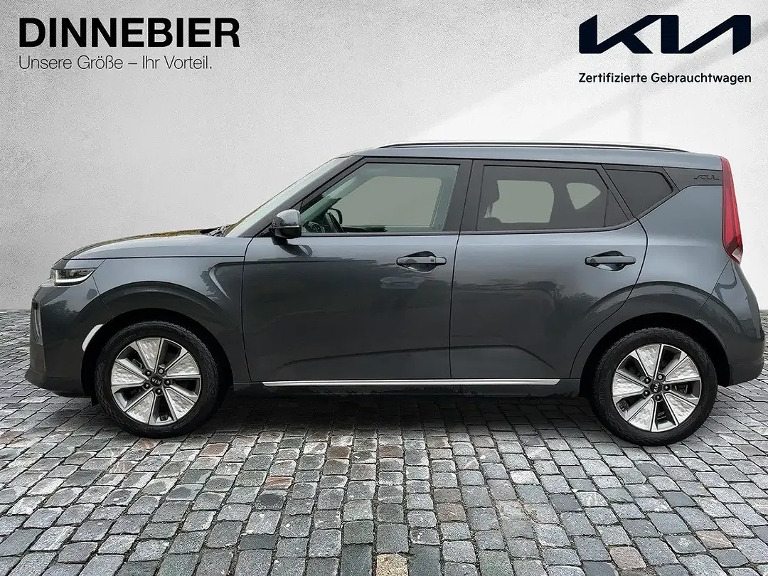 Kia Soul Spirit - foto 2