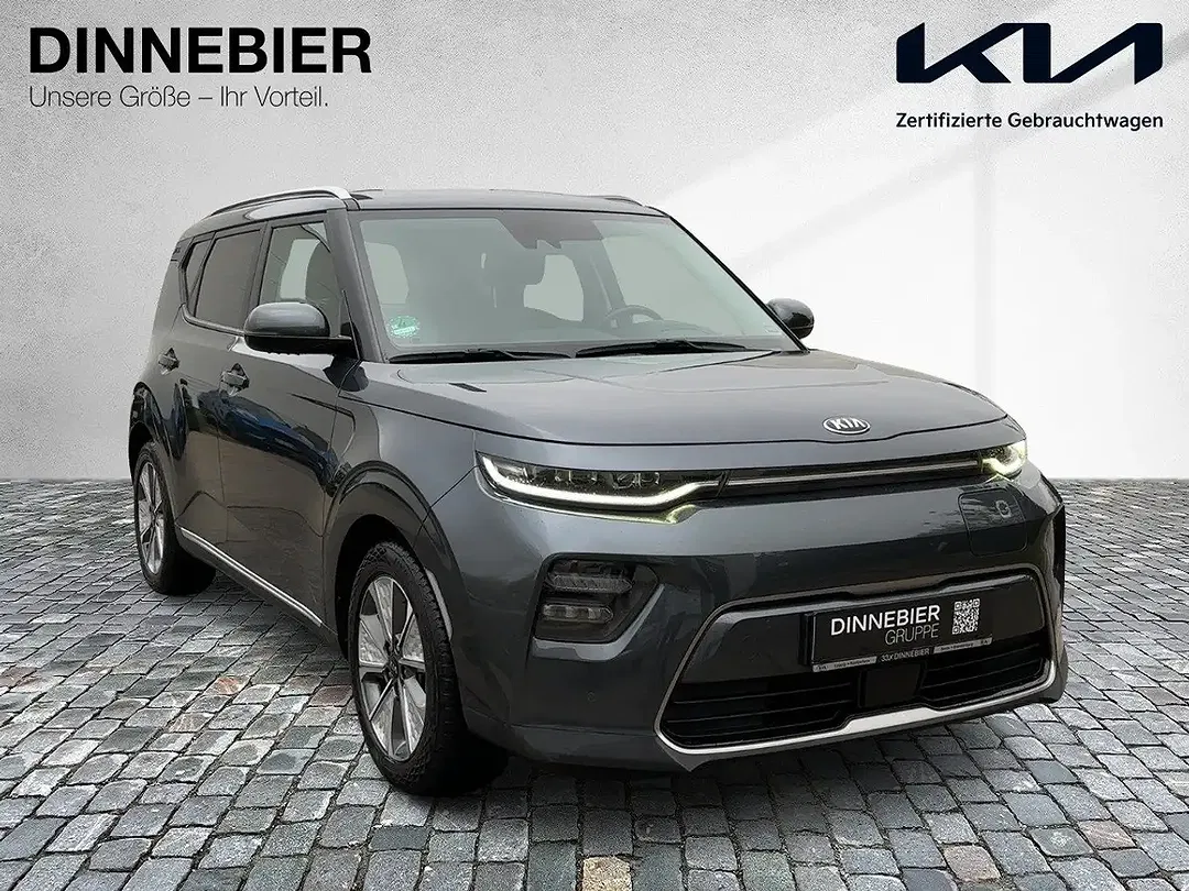 Kia Soul Spirit - Thumbnail 4