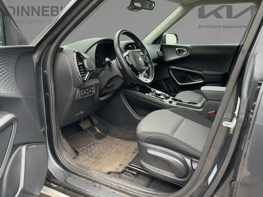 Kia Soul Spirit - Thumbnail 5