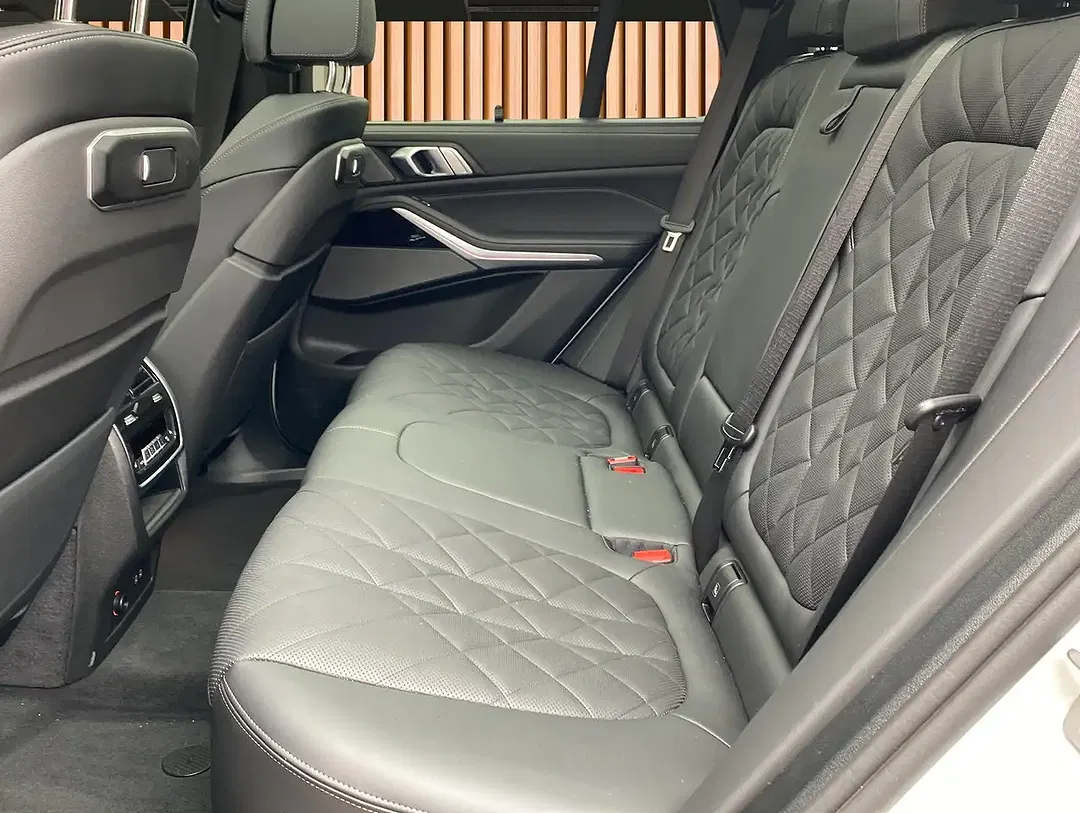 BMW X5 xDrive M Sport - Thumbnail 12