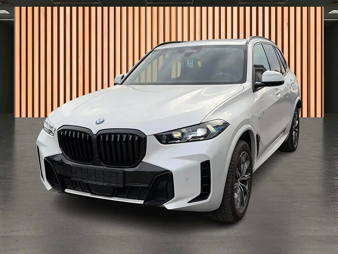 BMW X5 xDrive M Sport - Afbeelding 1