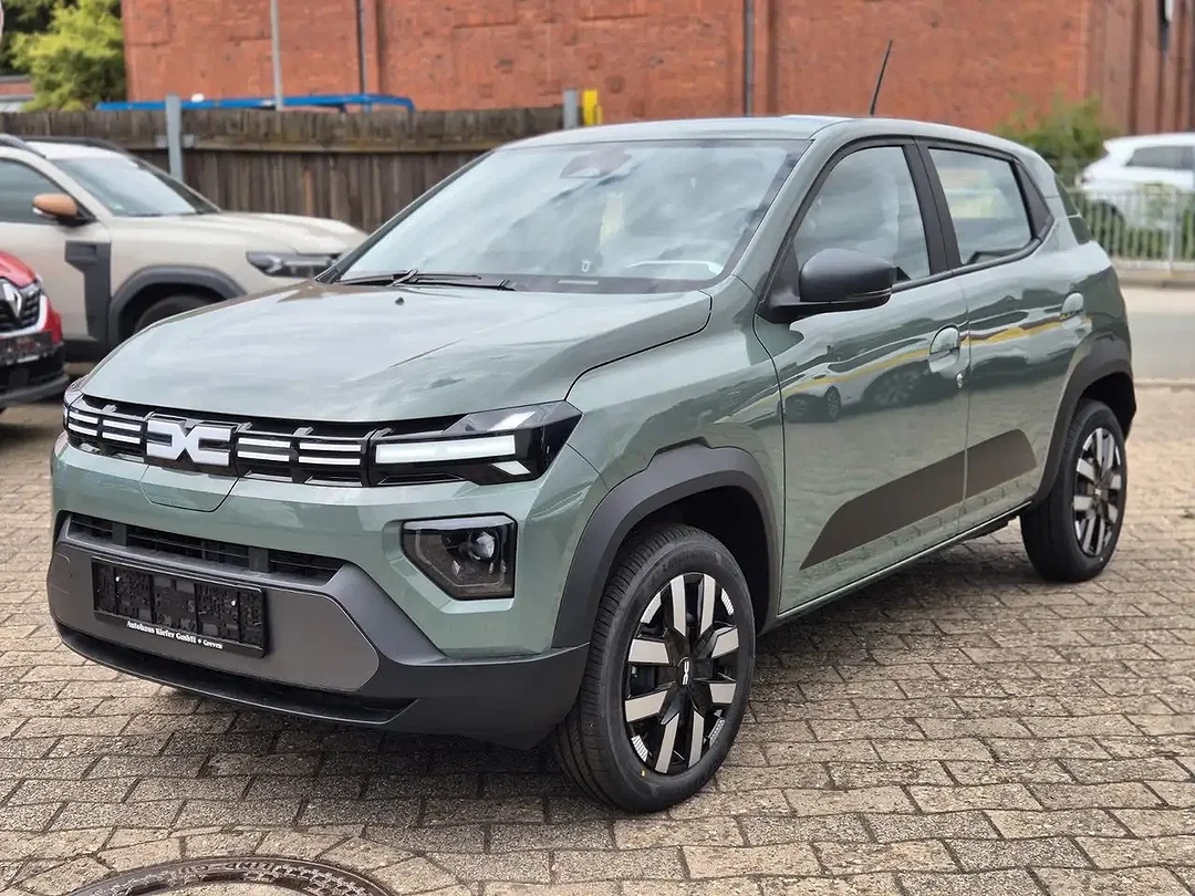 Dacia Spring EV Expression - Afbeelding 1