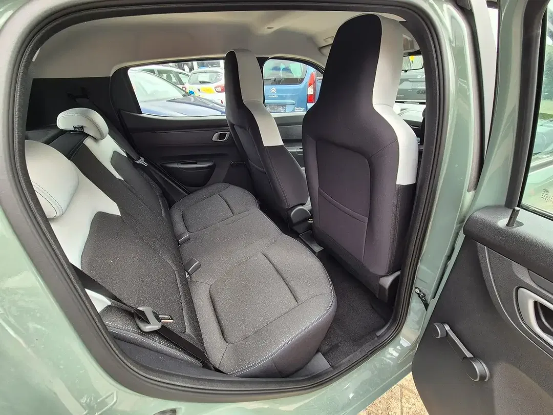Dacia Spring EV Expression - Thumbnail 12