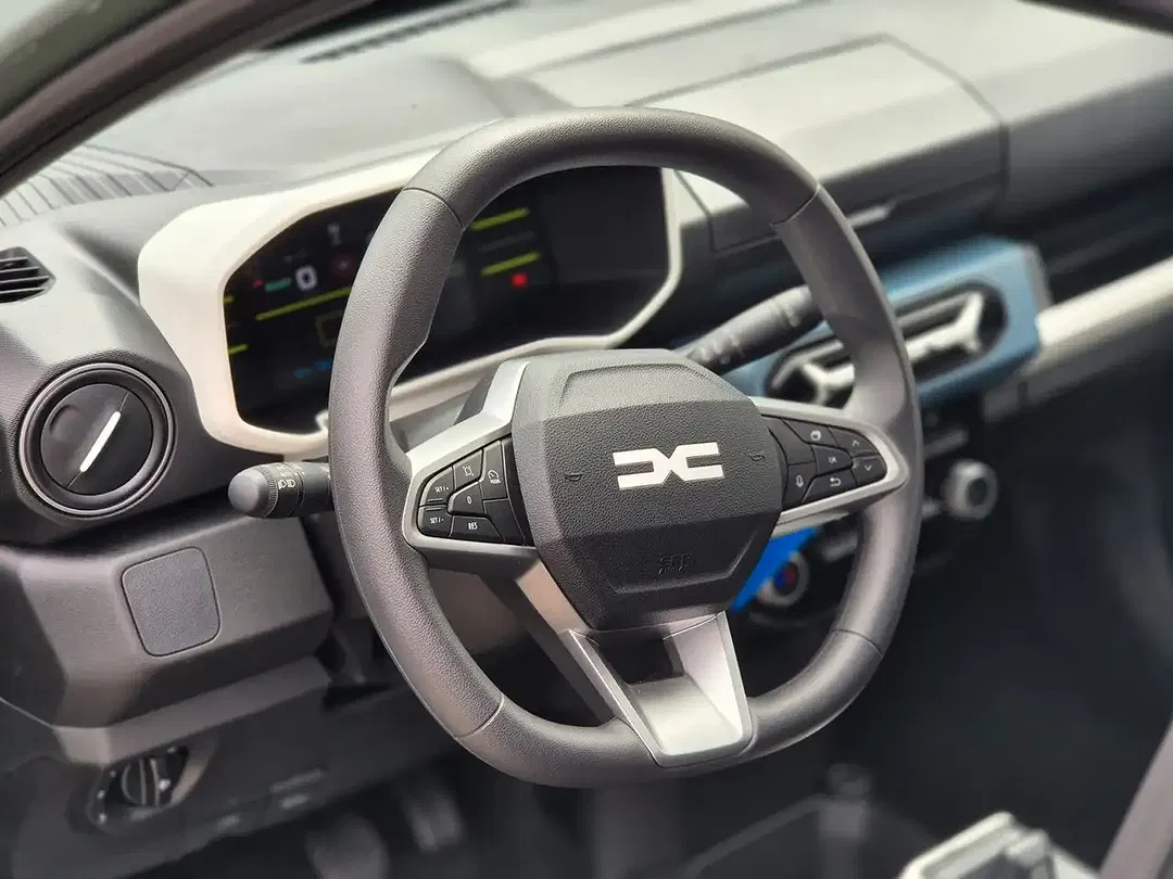 Dacia Spring EV Expression - Thumbnail 8