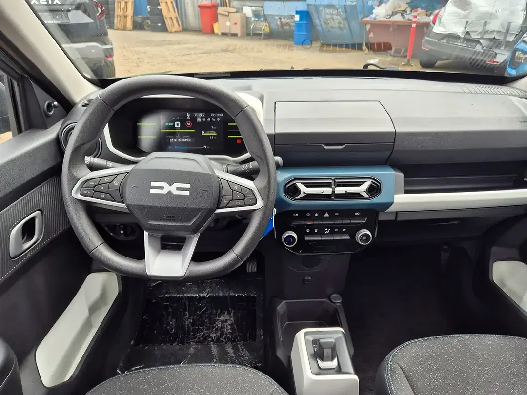 Dacia Spring EV Expression - Thumbnail 9