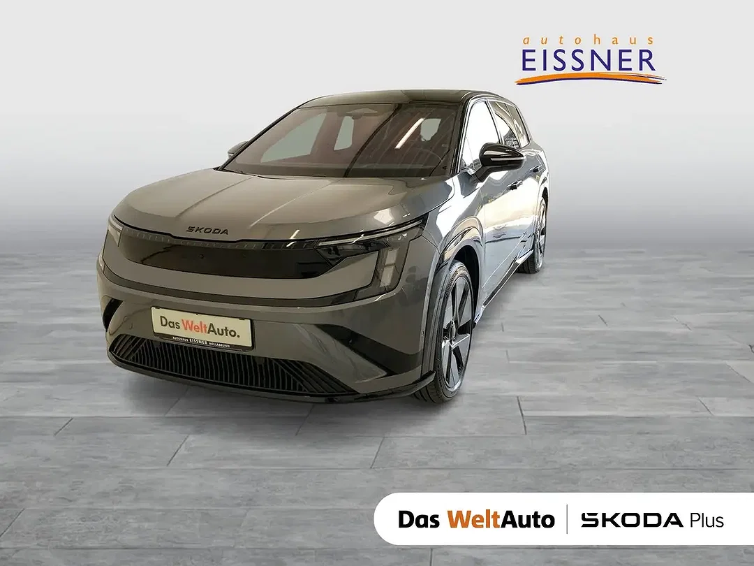 Skoda Peaq Sportline - Afbeelding 1