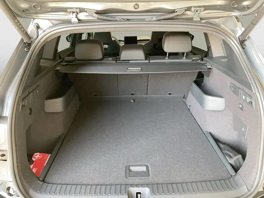 Skoda Peaq Sportline - foto 11