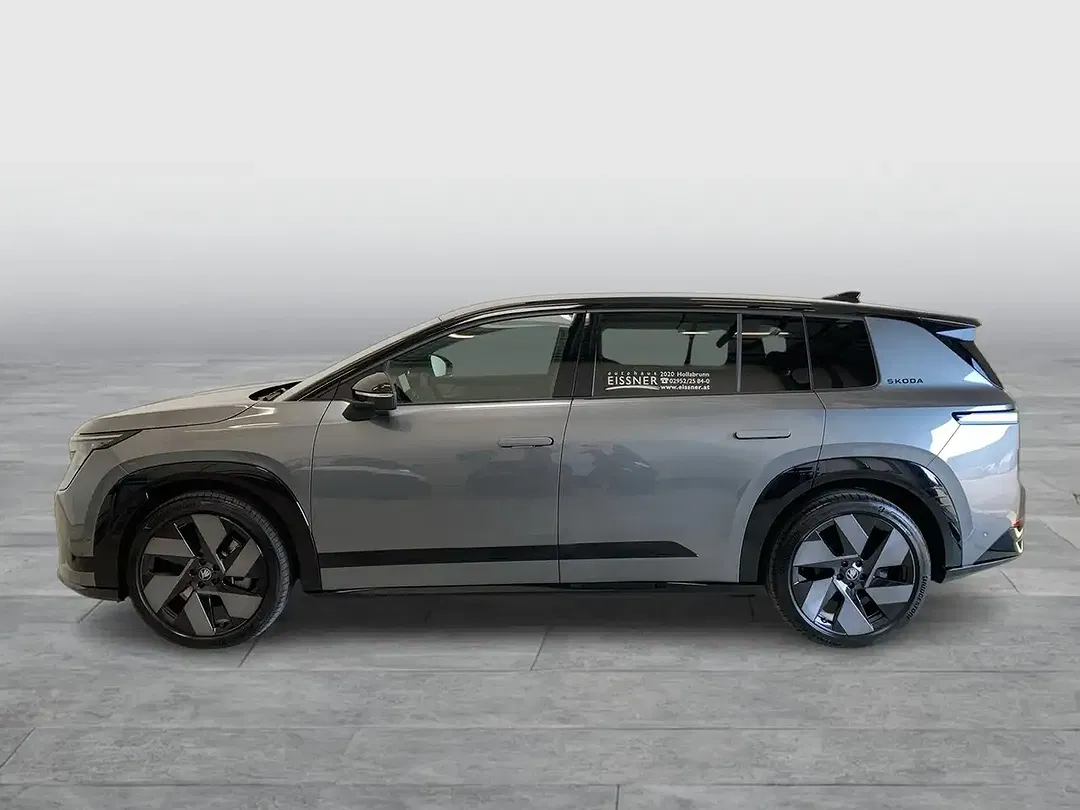 Skoda Peaq Sportline - foto 2