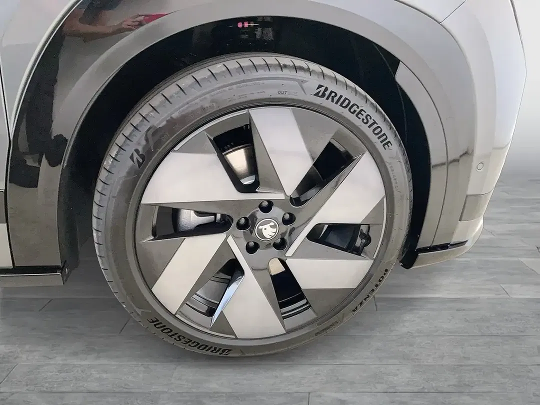 Skoda Peaq Sportline - Thumbnail 5