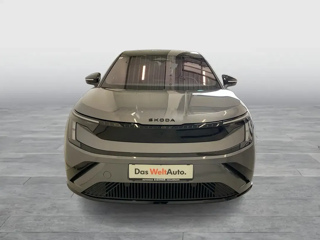 Skoda Peaq Sportline - Thumbnail 6