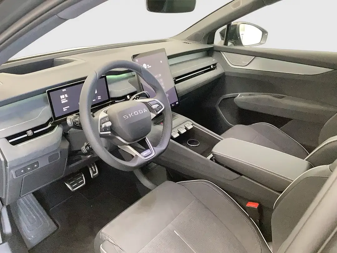 Skoda Peaq Sportline - Thumbnail 7