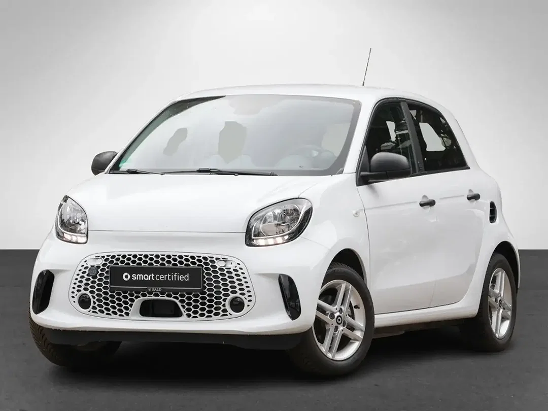 smart forFour - Afbeelding 1