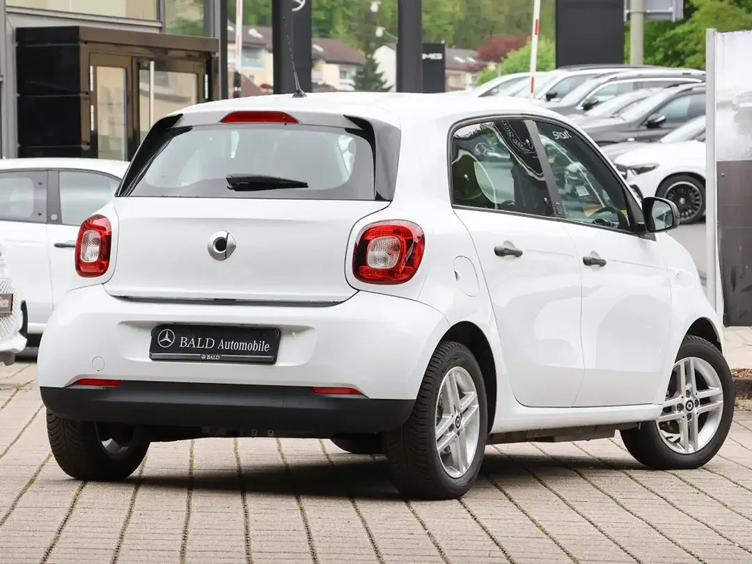 smart forFour - foto 2