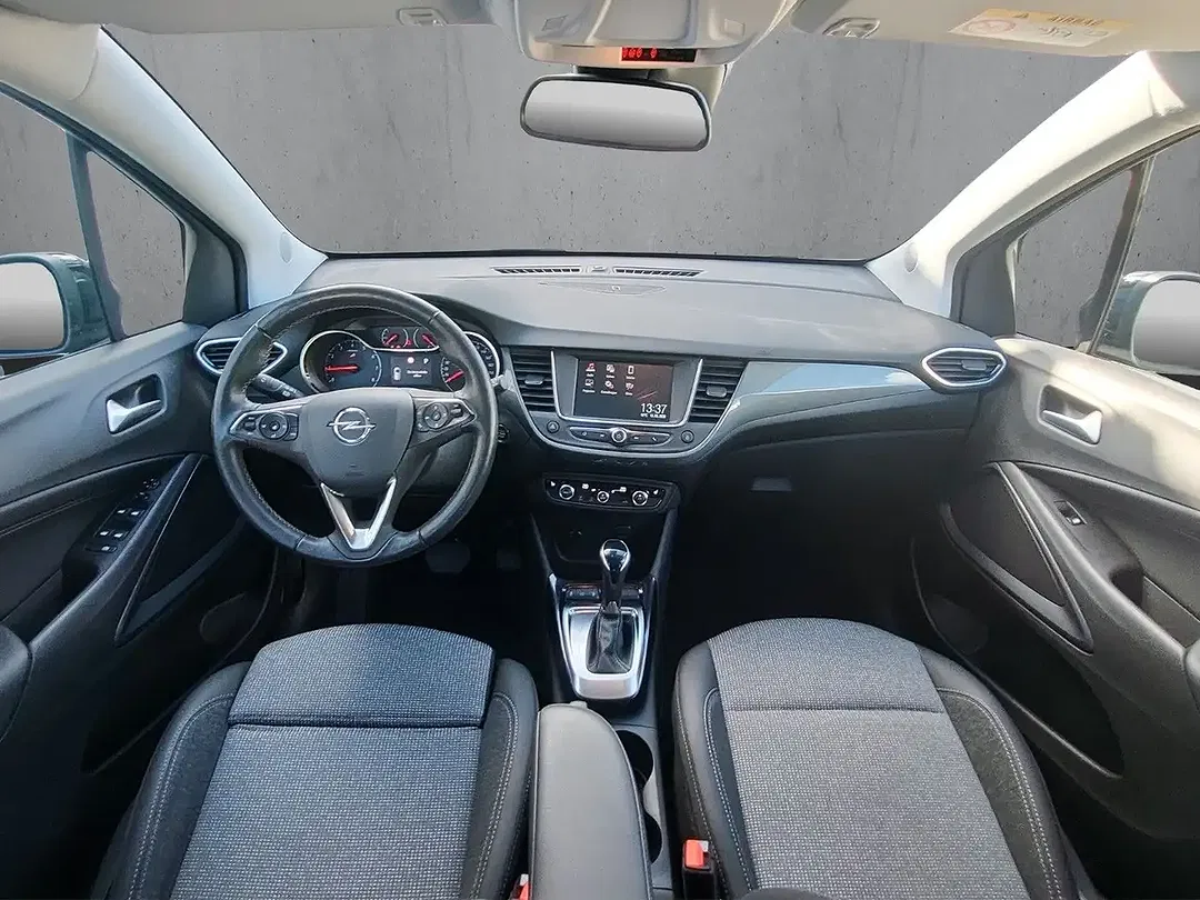 Opel Crossland X AUT Premium - Thumbnail 11