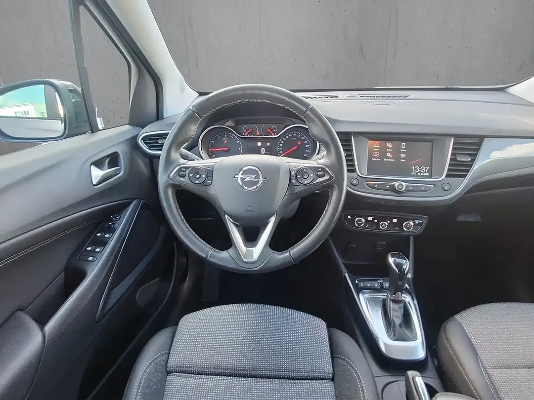 Opel Crossland X AUT Premium - Thumbnail 12