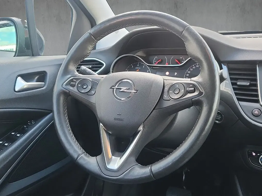 Opel Crossland X AUT Premium - Thumbnail 13
