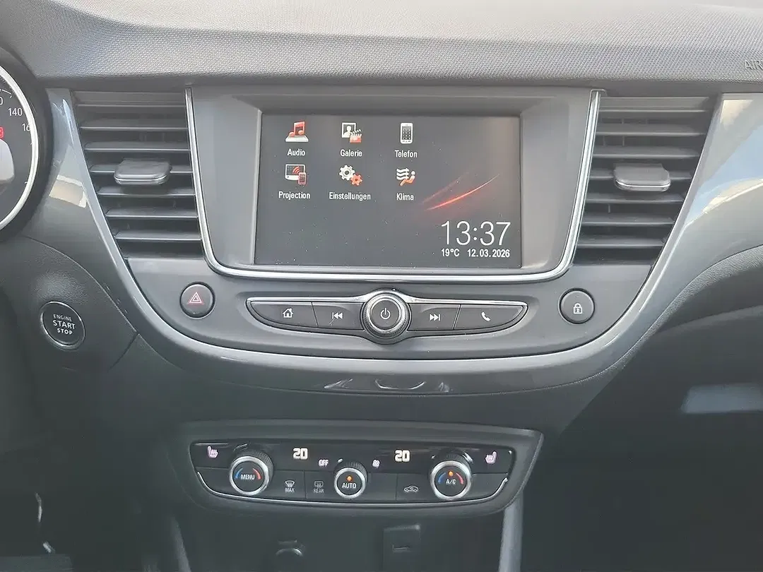 Opel Crossland X AUT Premium - Thumbnail 14