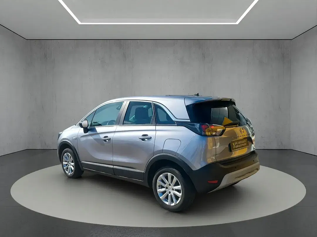 Opel Crossland X AUT Premium - foto 2