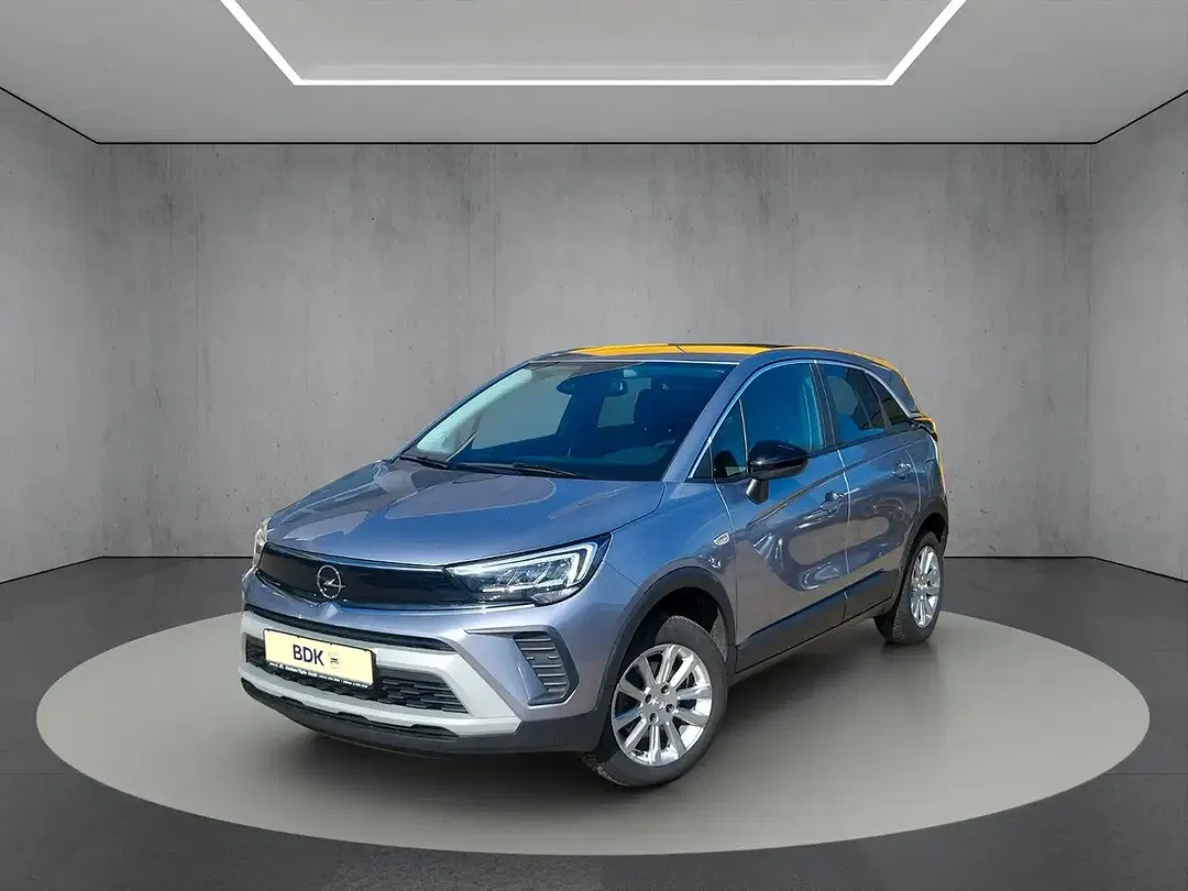 Opel Crossland X AUT Premium - Thumbnail 3