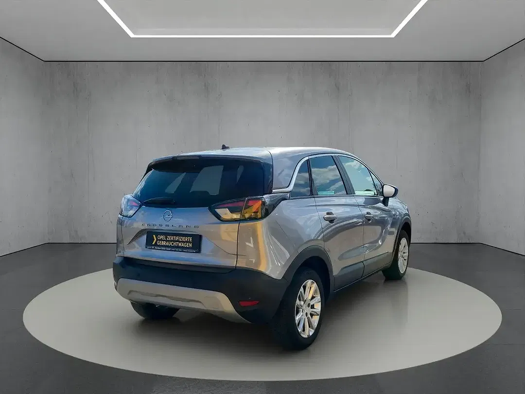 Opel Crossland X AUT Premium - Thumbnail 4