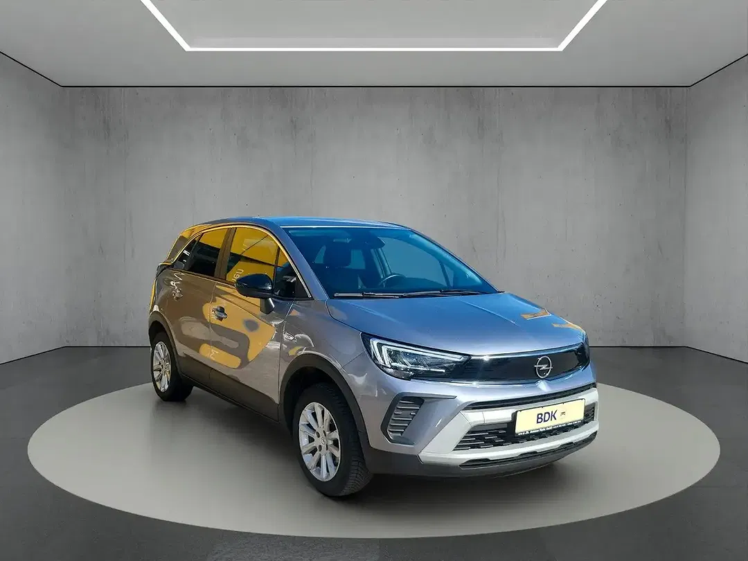 Opel Crossland X AUT Premium - Thumbnail 5