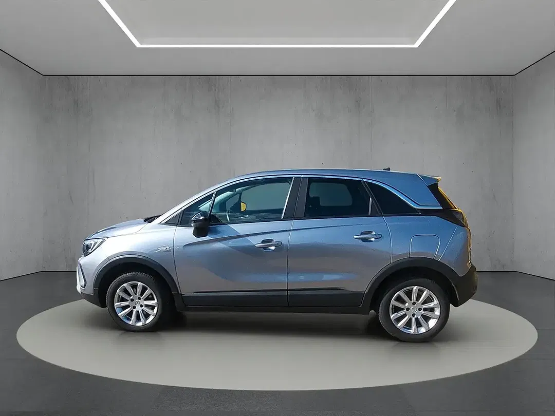 Opel Crossland X AUT Premium - Thumbnail 7