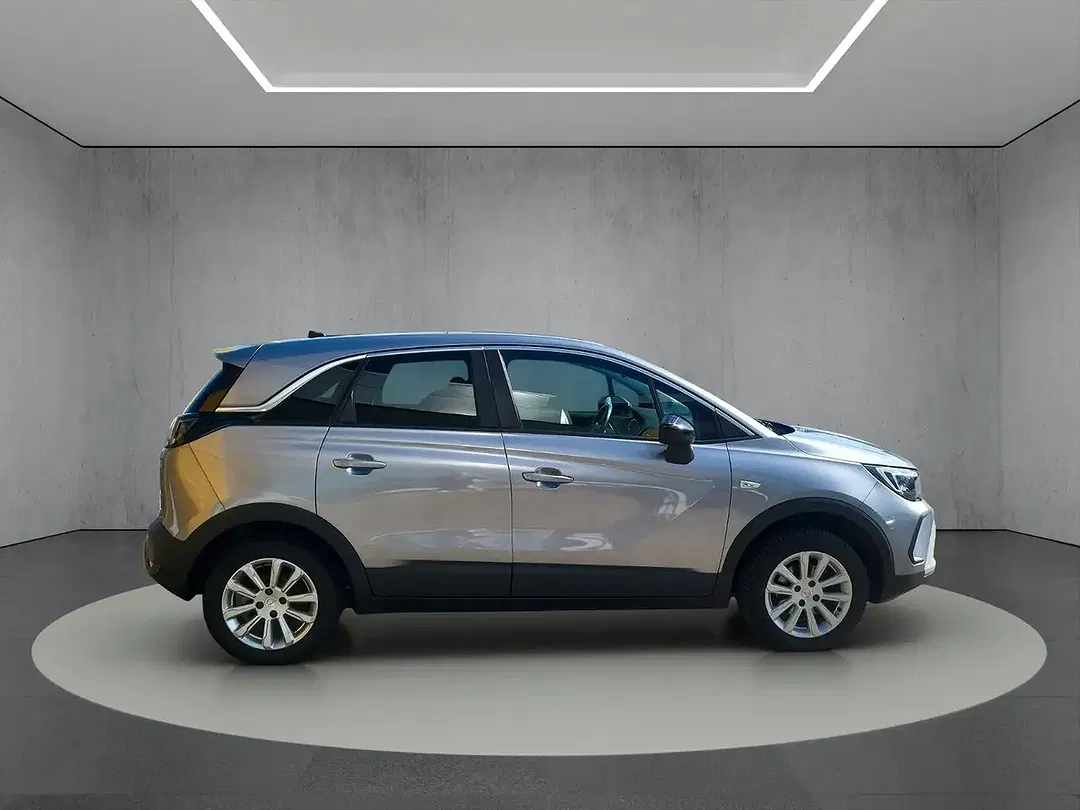Opel Crossland X AUT Premium - Thumbnail 8