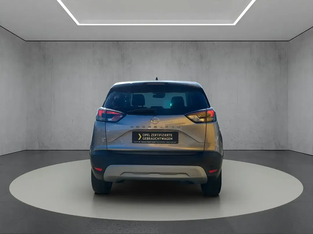 Opel Crossland X AUT Premium - Thumbnail 9