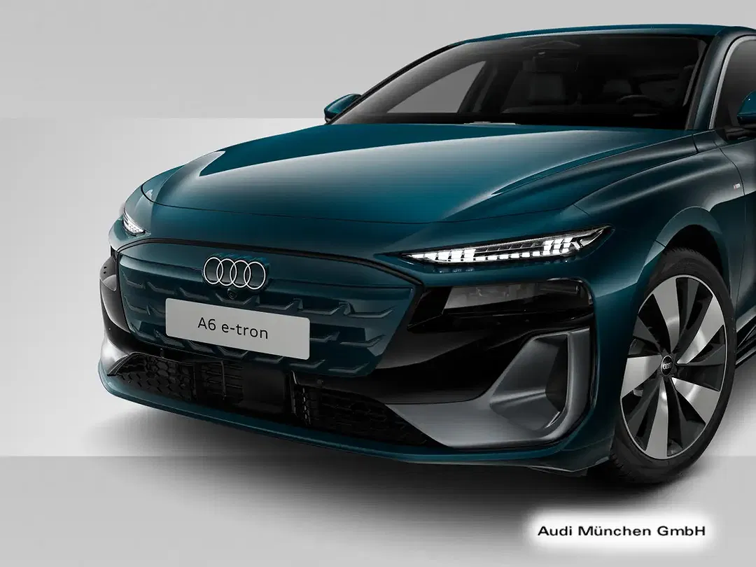 Audi A6 e-tron Matrix LED S line - Thumbnail 10