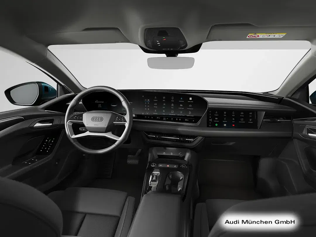 Audi A6 e-tron Matrix LED S line - Thumbnail 11