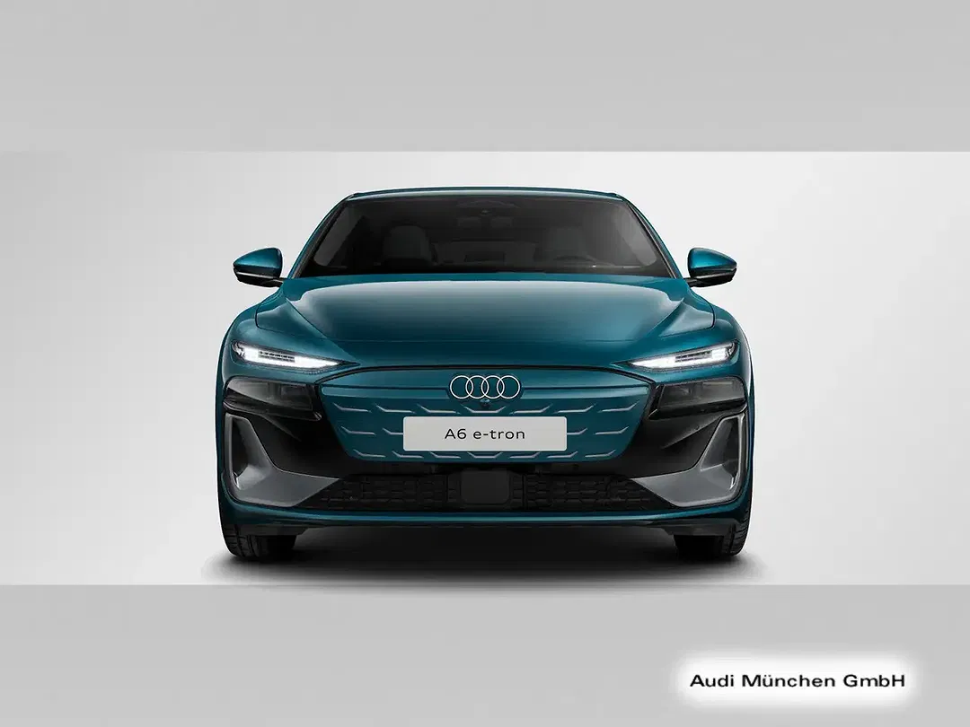 Audi A6 e-tron Matrix LED S line - Thumbnail 5