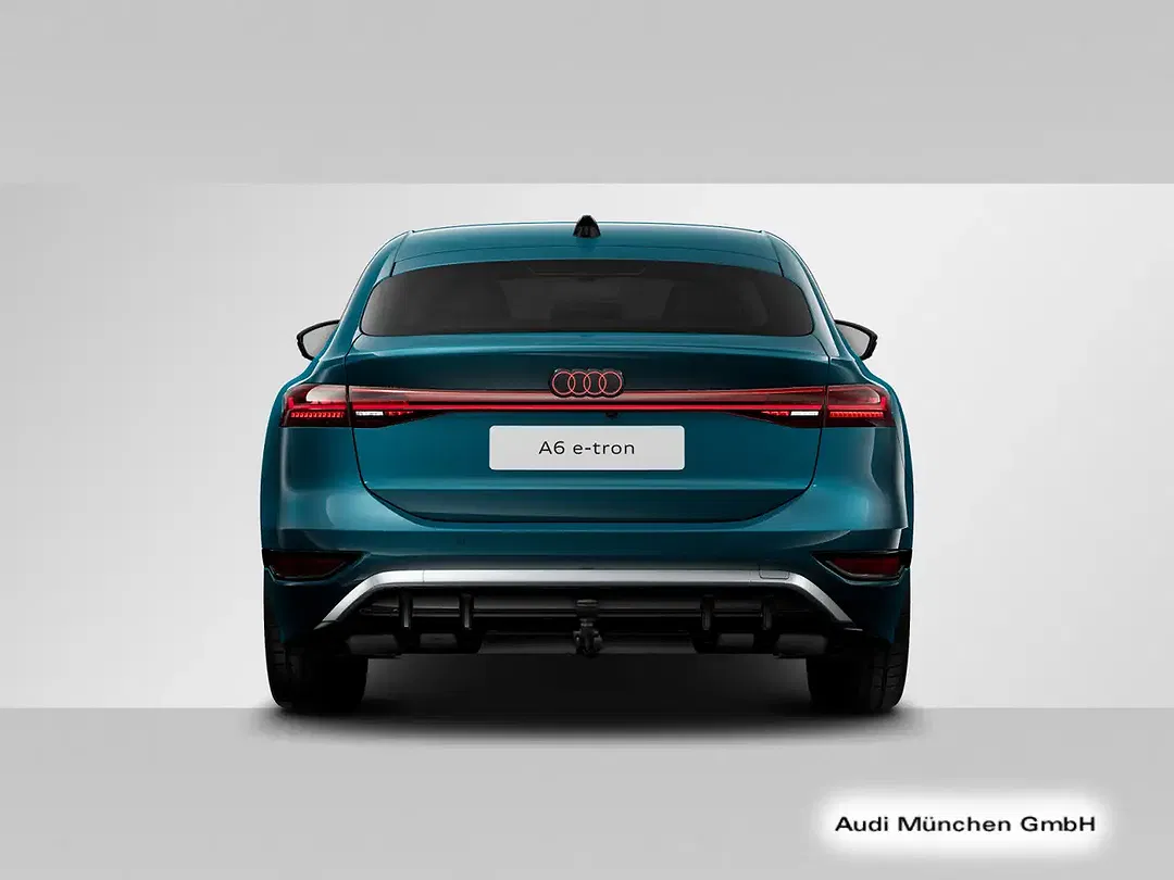 Audi A6 e-tron Matrix LED S line - Thumbnail 9