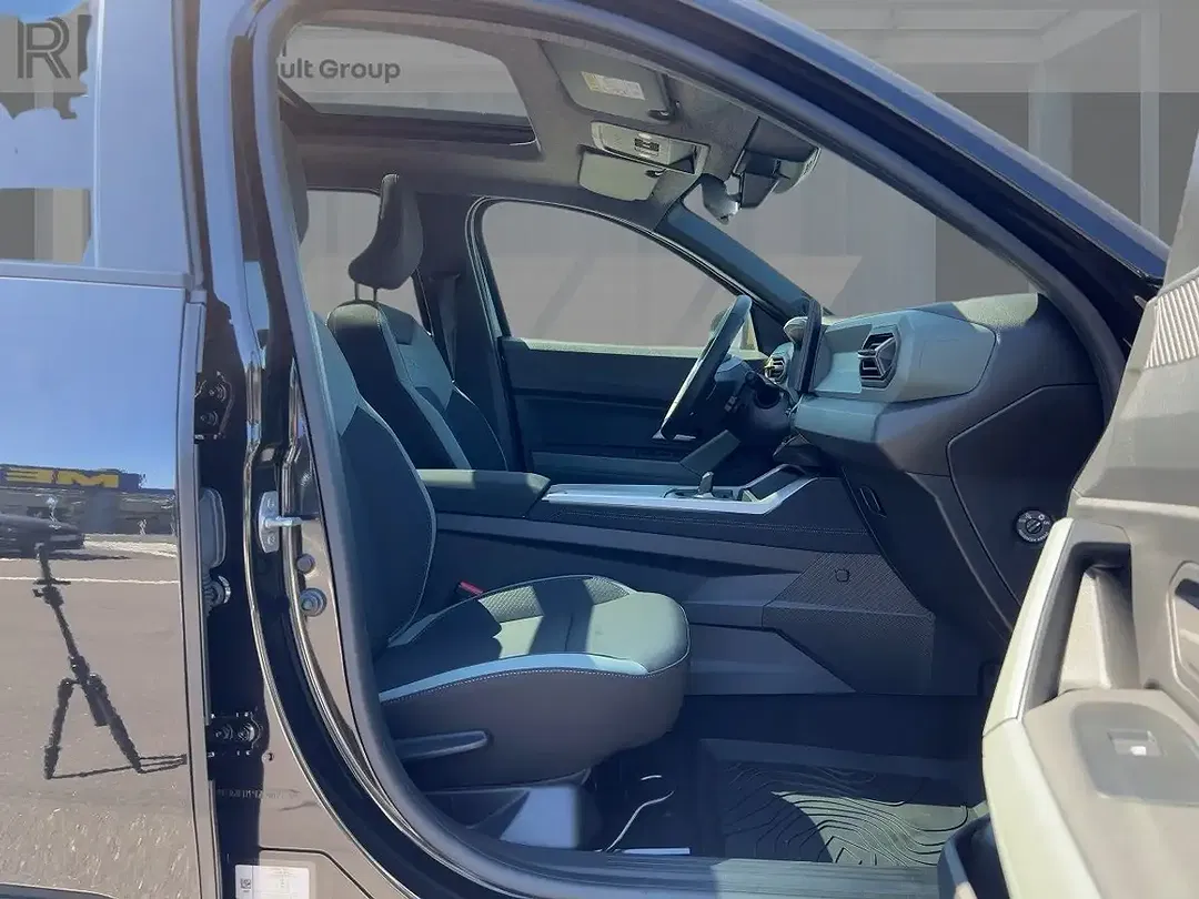 Dacia Bigster Hybrid Extreme - Thumbnail 7