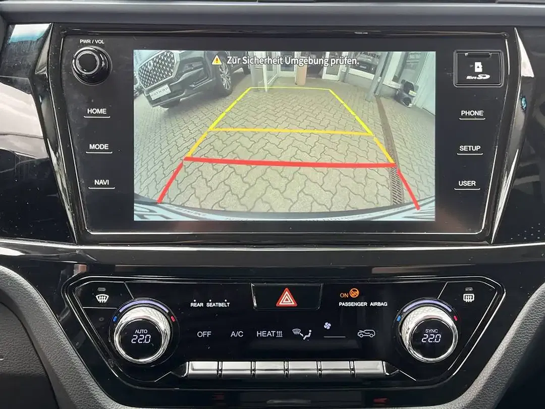 KGM Korando - foto 15