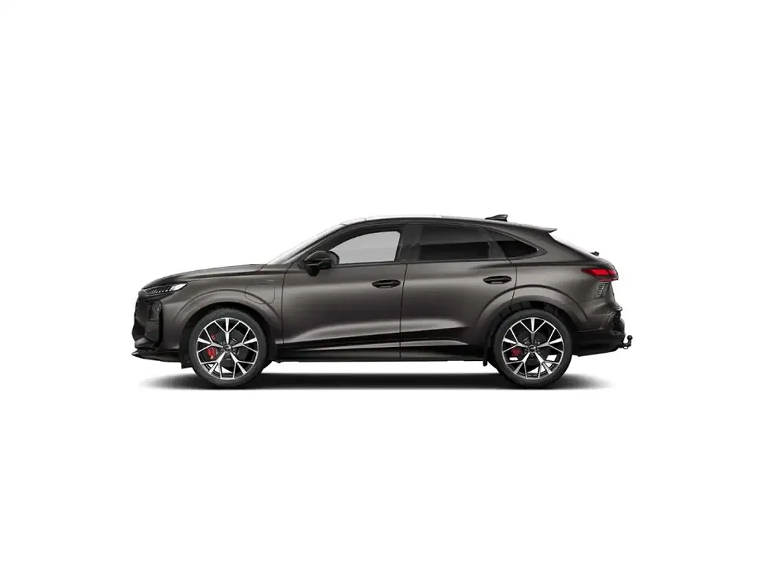 Audi Q3 Sportback S line - Thumbnail 6