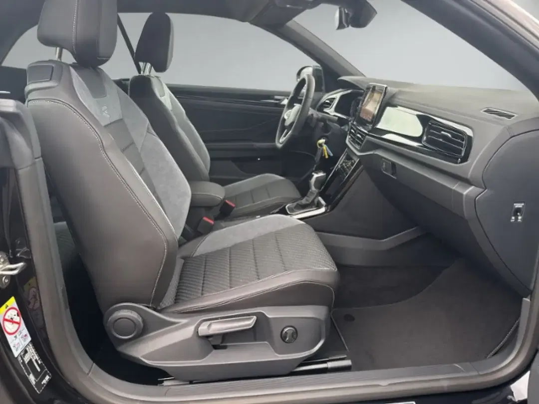 Volkswagen T-Roc 1.5 TSI DSG R-Line - Thumbnail 10