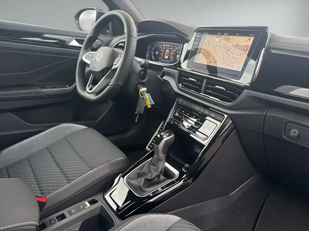Volkswagen T-Roc 1.5 TSI DSG R-Line - foto 14