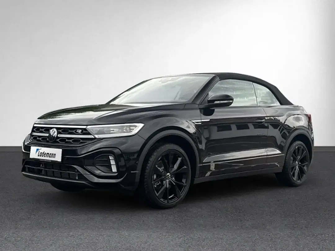 Volkswagen T-Roc 1.5 TSI DSG R-Line - foto 1