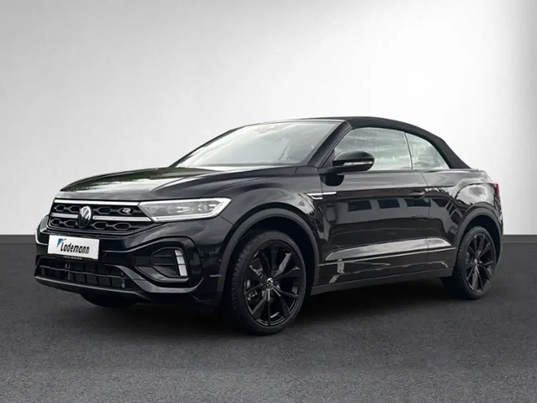 Volkswagen T-Roc 1.5 TSI DSG R-Line - Afbeelding 1