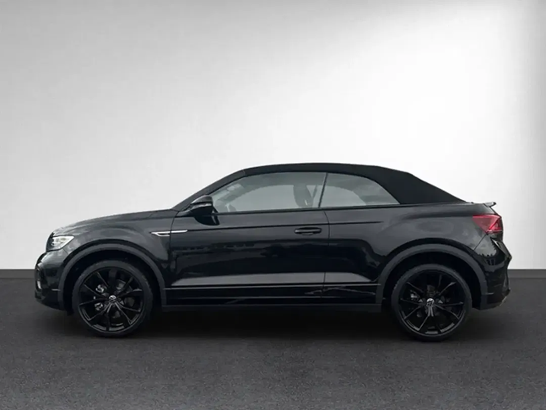 Volkswagen T-Roc 1.5 TSI DSG R-Line - foto 2