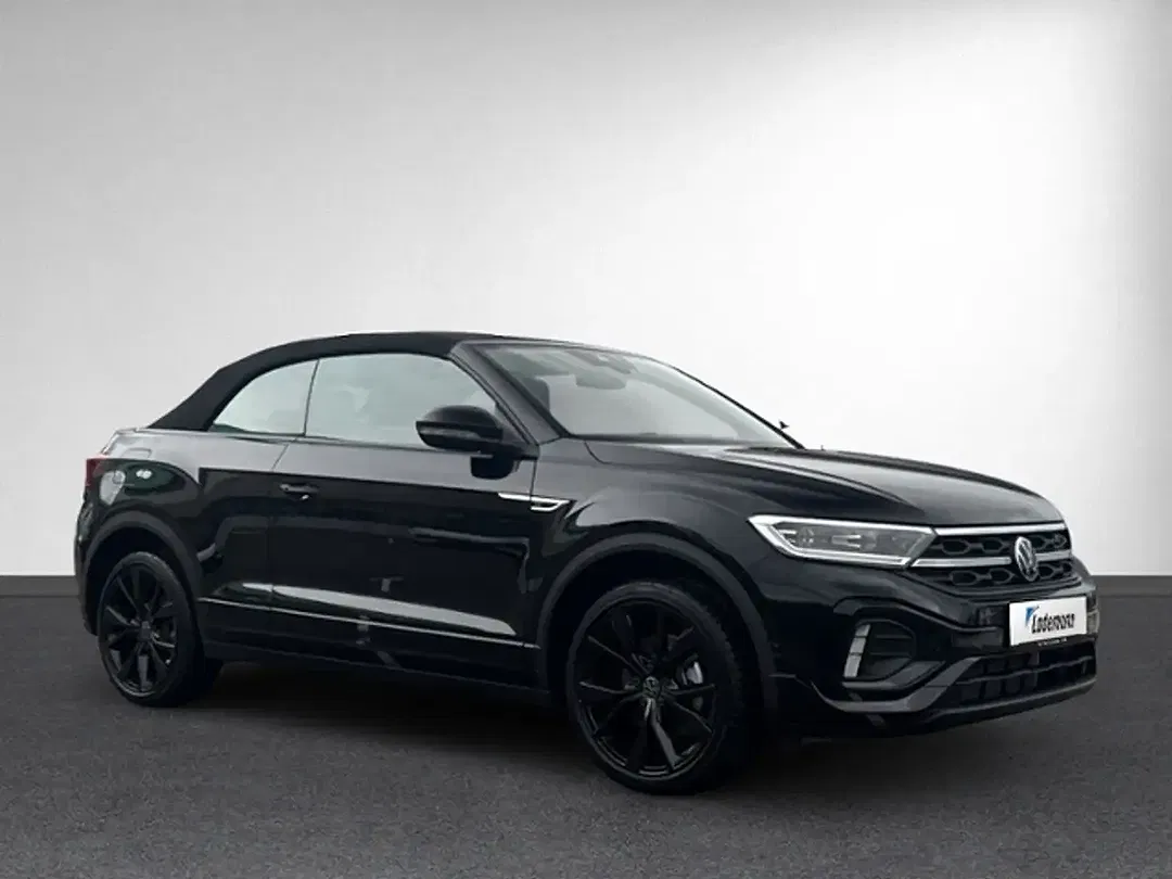 Volkswagen T-Roc 1.5 TSI DSG R-Line - Thumbnail 4